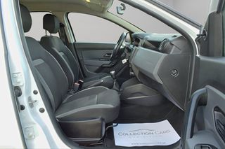 Dacia Duster 2021 DCI 4X4 SPORTIVE OFF ROAD PACK NAVI  F.LIFT-thumb-31