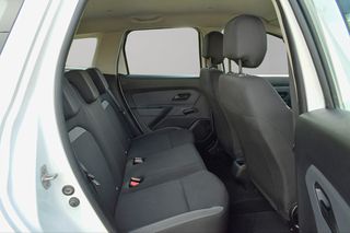 Dacia Duster 2021 DCI 4X4 SPORTIVE OFF ROAD PACK NAVI  F.LIFT-thumb-34