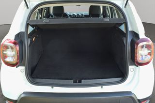 Dacia Duster 2021 DCI 4X4 SPORTIVE OFF ROAD PACK NAVI  F.LIFT-thumb-37