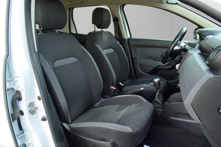 Dacia Duster 2021 DCI 4X4 SPORTIVE OFF ROAD PACK NAVI  F.LIFT-thumb-32