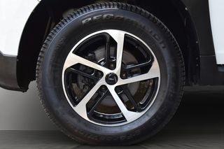 Dacia Duster 2021 DCI 4X4 SPORTIVE OFF ROAD PACK NAVI  F.LIFT-thumb-42