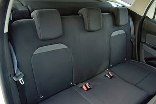 Dacia Duster 2021 DCI 4X4 SPORTIVE OFF ROAD PACK NAVI  F.LIFT-thumb-35