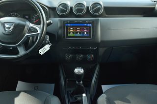 Dacia Duster 2021 DCI 4X4 SPORTIVE OFF ROAD PACK NAVI  F.LIFT-thumb-16