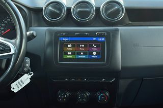 Dacia Duster 2021 DCI 4X4 SPORTIVE OFF ROAD PACK NAVI  F.LIFT-thumb-17