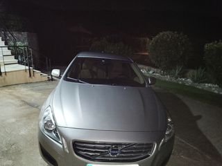 Volvo S60 2014