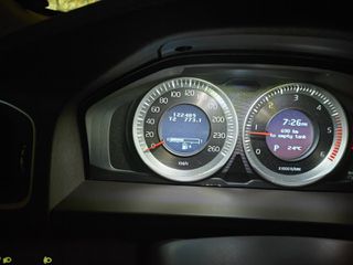 Volvo S60 2014-thumb-8