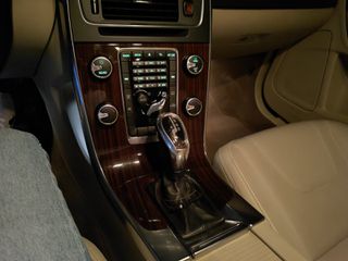 Volvo S60 2014-thumb-11