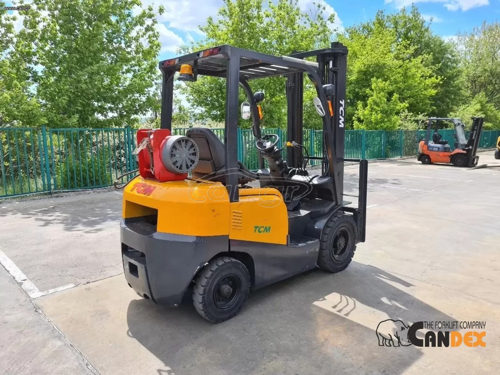 TCM 2010 ΠΡΟΣΦΟΡΑ ΑΠΟ 9.500€ -> 8.550€