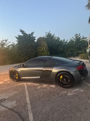 Audi R8 2008 V8 4.2 FSI QUATTRO CARBON PACKET