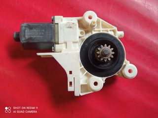 Ford Focus Μοτέρ Παραθύρου Δεξιά Εμπρός-thumb-1