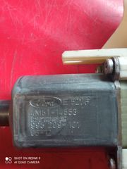 Ford Focus Μοτέρ Παραθύρου Δεξιά Εμπρός-thumb-2
