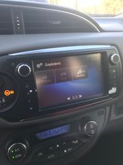 Toyota Yaris 2017 HYBRID AUTOMATIC-thumb-36