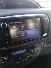 Toyota Yaris 2017 HYBRID AUTOMATIC-thumb-33