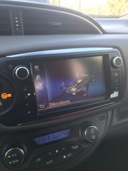 Toyota Yaris 2017 HYBRID AUTOMATIC-thumb-34