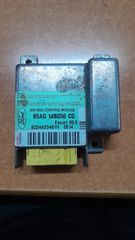 ΕΓΚΕΦΑΛΟΣ ΑΕΡΟΣΑΚΩΝ FORD ESCORT 95AG14B056CG