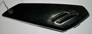 ΠΛΑΪΝΟ ΚΑΠΑΚΙ ΓΙΑ YAMAHA CRYPTON 105 1997-1999 ΑΡΙΣΤΕΡΟ ΜΑΥΡΟ-thumb-2
