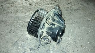 VW GOLF V (2004-2008) ΜΟΤΕΡ ΚΑΛΟΡΙΦΕΡ ΜΕ ΚΩΔΙΚΟ 1K1819015A (ΓΝΗΣΙΟ)