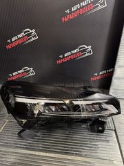 RENAULT CLIO V LIFT 23- ΕΜΠΡΟΣ ΔΕΞΙ ΦΑΝΑΡΙ 260103507R