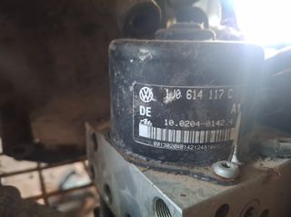 MONAΔΑ ΑΒS GOLF4/ BORA / 1J0614117C