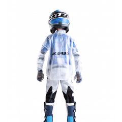Acerbis Rain 3.0 Junior Αδιάβροχο Jacket Clear-thumb-1