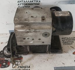 ΜΟΝΑΔΑ ABS SAAB 9-3 2003-2007 12789521
