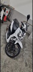 Sym Symphony SR 150 2010