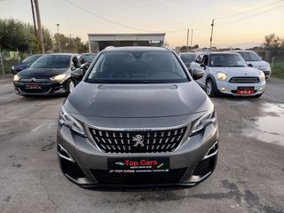 Peugeot 3008 2017 1.6 Blue-HDi Active Business-thumb-1