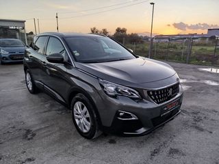Peugeot 3008 2017 1.6 Blue-HDi Active Business-thumb-2