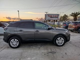 Peugeot 3008 2017 1.6 Blue-HDi Active Business-thumb-3