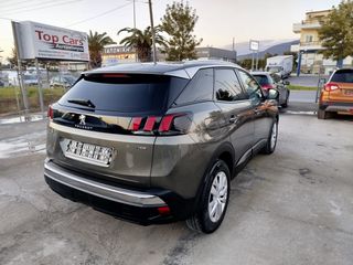 Peugeot 3008 2017 1.6 Blue-HDi Active Business-thumb-4
