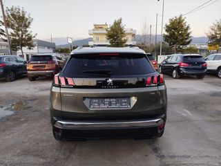 Peugeot 3008 2017 1.6 Blue-HDi Active Business-thumb-5