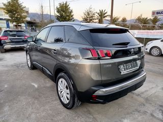 Peugeot 3008 2017 1.6 Blue-HDi Active Business-thumb-6
