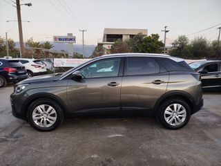 Peugeot 3008 2017 1.6 Blue-HDi Active Business-thumb-7