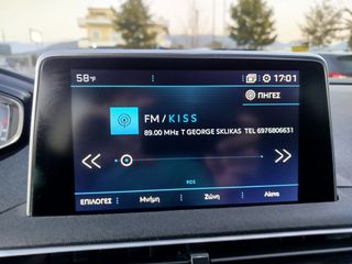 Peugeot 3008 2017 1.6 Blue-HDi Active Business-thumb-37