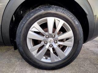 Peugeot 3008 2017 1.6 Blue-HDi Active Business-thumb-49