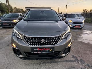 Peugeot 3008 2017 1.6 Blue-HDi Active Business-thumb-10