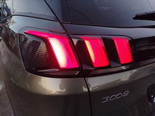Peugeot 3008 2017 1.6 Blue-HDi Active Business-thumb-13