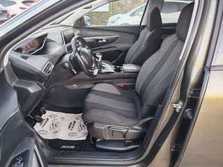 Peugeot 3008 2017 1.6 Blue-HDi Active Business-thumb-19