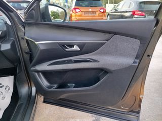 Peugeot 3008 2017 1.6 Blue-HDi Active Business-thumb-24