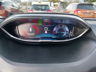 Peugeot 3008 2017 1.6 Blue-HDi Active Business-thumb-33