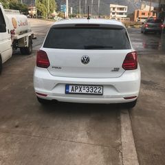 Volkswagen Polo 2015 BLUEMOTION TDI-thumb-3