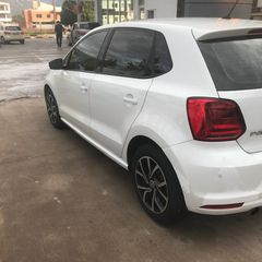 Volkswagen Polo 2015 BLUEMOTION TDI-thumb-4