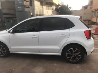 Volkswagen Polo 2015 BLUEMOTION TDI-thumb-5