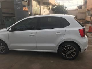 Volkswagen Polo 2015 BLUEMOTION TDI-thumb-6