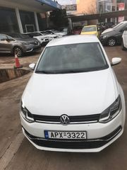 Volkswagen Polo 2015 BLUEMOTION TDI-thumb-8
