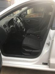 Volkswagen Polo 2015 BLUEMOTION TDI-thumb-9