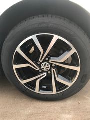 Volkswagen Polo 2015 BLUEMOTION TDI-thumb-36