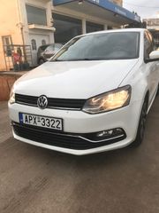 Volkswagen Polo 2015 BLUEMOTION TDI-thumb-37