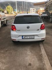 Volkswagen Polo 2015 BLUEMOTION TDI-thumb-38