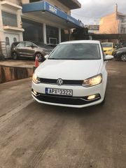 Volkswagen Polo 2015 BLUEMOTION TDI-thumb-39